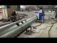 Soudeuse laser à fibre YAG haute puissance 1064nm tenue dans la main 0,2 mm